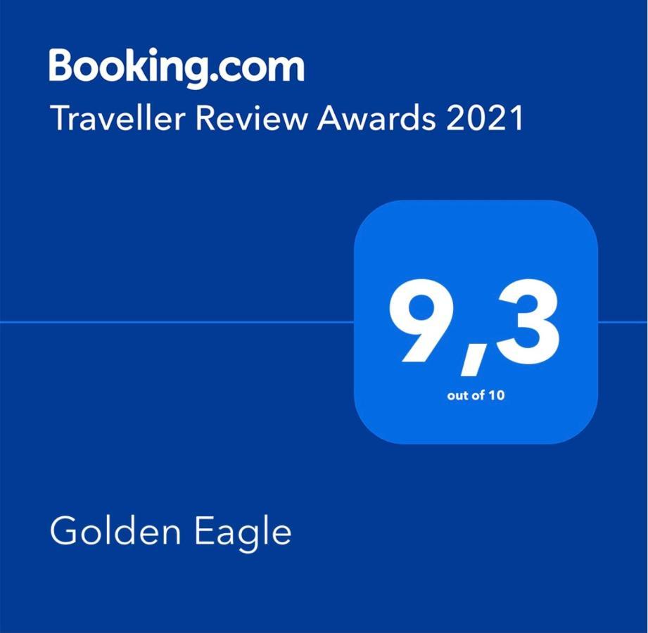 דירות טורינו Golden Eagle מראה חיצוני תמונה